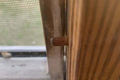 Screen Porch Plexiglass Acrylic Panels | Atlanta Georgia