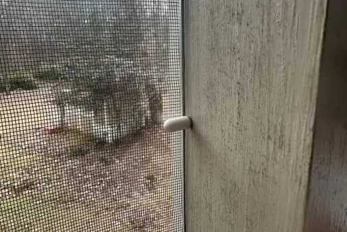 Plexiglass Screen Porch Panels | Atlanta Georgia